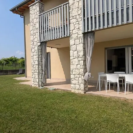 4-room Casa Matha Apartment *