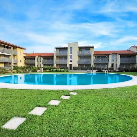 4-room Casa Matha * Lazise