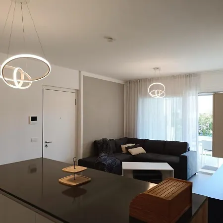 4-room Casa Matha Lazise