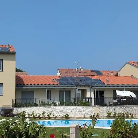 4-room Casa Matha Apartment