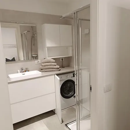 4-room Casa Matha