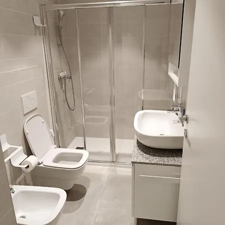Apartamento 4-room Casa Matha *