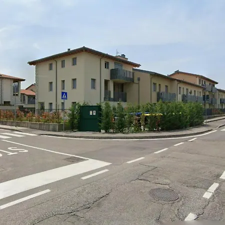 4-room Casa Matha * Lazise